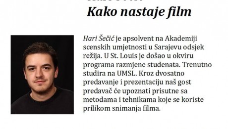 Projekcija Filma: From Dunya to Deen