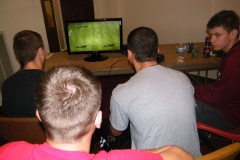 PS3 Fifa turnir 2010